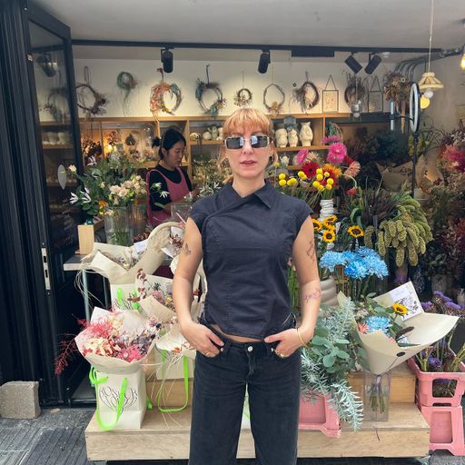 Moments On The Floor with Zeynep Erbay - 25/07/25 - [Voices Radio]