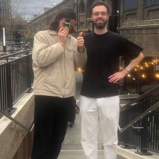 Mother Dance - 26/02/23