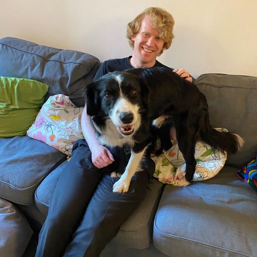 On Repeat w. Euan Lynn - August 2023