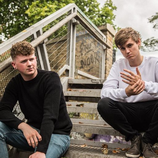 Ciircus Street Live Hoxton Introducing, November 2018