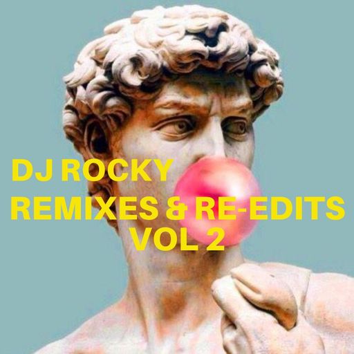 Remixes & Re-Edits Vol 2