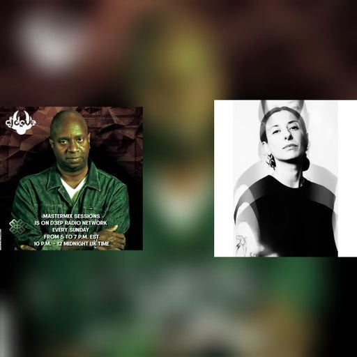 DJ Dove - Mastermix Sessions (01/02/26)
