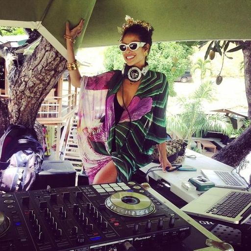 Artform Radio: Rashida // 02-09-21