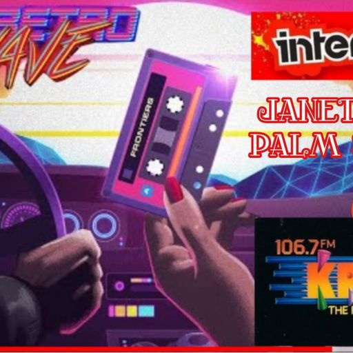 JANET AND JONS PALMS SPRINGS 80S INTERFACE GLOBAL MUSIC FT JOIN INTERFACE