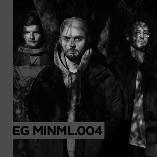 EG MINML.004 Los Bastoneros