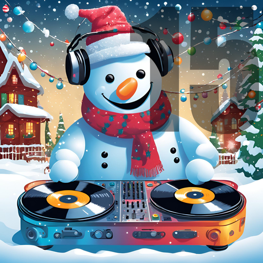 25 Sets To Christmas 2024 015