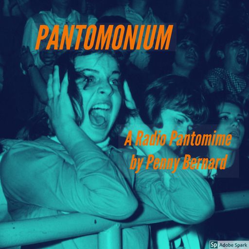 PANTOMONIUM! The Deal Radio Pantomime written by Penny Bernard