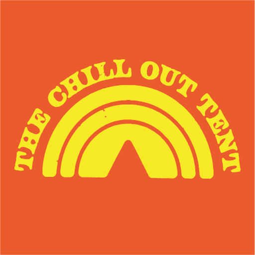 The Chill Out Tent Podcast - Episode 1