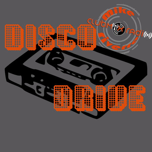 Mike Riverra - Disco Drive ep.9