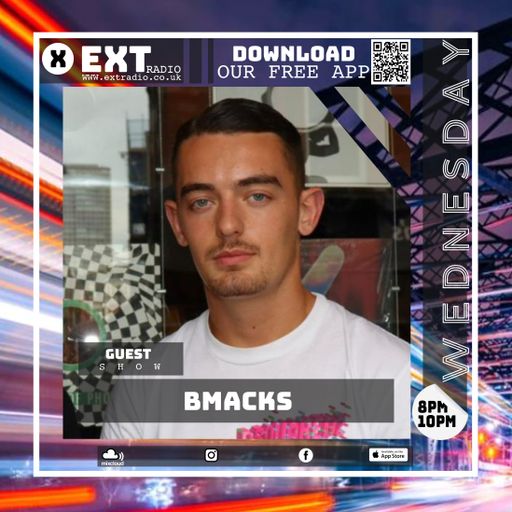 BMACKS - Guest Show - 05 FEB 2025