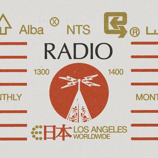 ALBA Radio w/ Bryce Byrd - 23rd June 2025