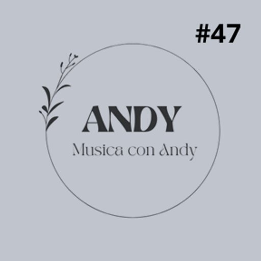 Musica Con Andy - Salsa