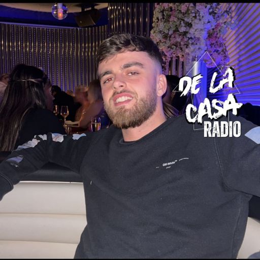 Brewer - de La Casa  Radio 05.12.25