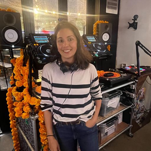 Amrisha Awaaz Takeover - 29/10/25 - Voices Radio