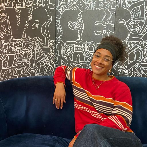 Run The Riddim w/ Blissy E - 09/07/24 - Voices Radio