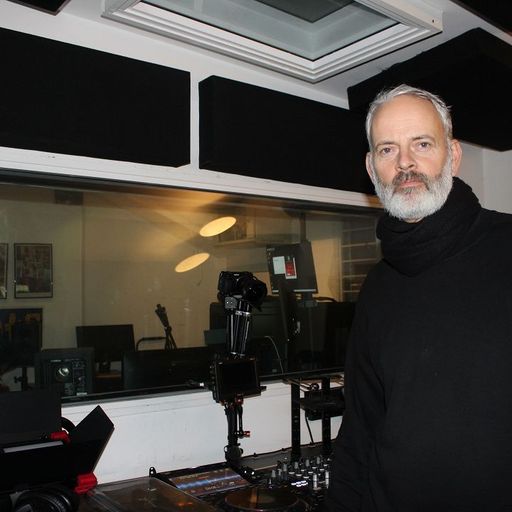 All Trades w/ Chuggy - 30th November 2025