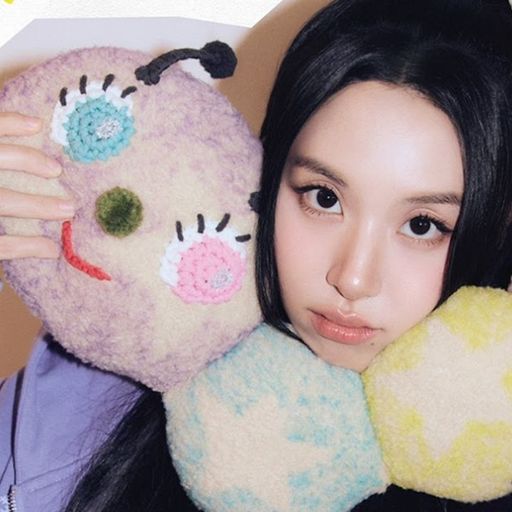 CHAEYOUNG - 9th December 2024