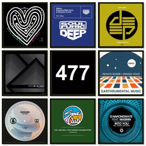 Ken Walker - Blow Ya Speakers (27/02/24)