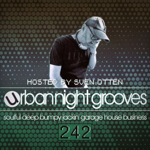 S.W. - Urban Night Grooves (06/07/24)
