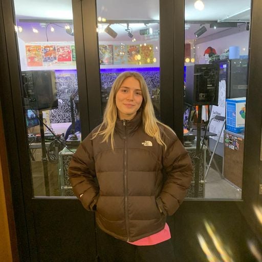 Liv Peter - 21/01/25 - [Voices Radio]