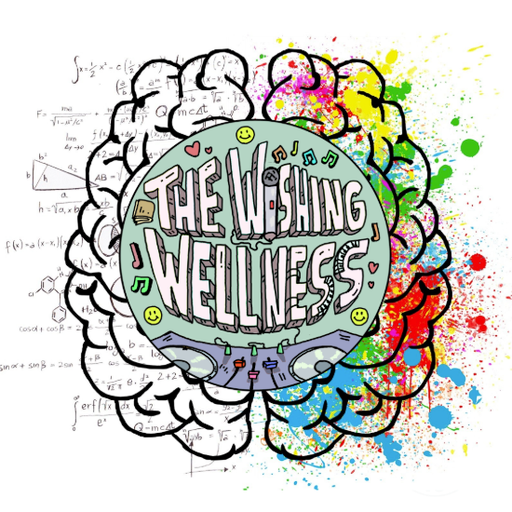 The Wishing Wellness: Happy Brain Chemicals 21/07/25 - [Voices Radio]