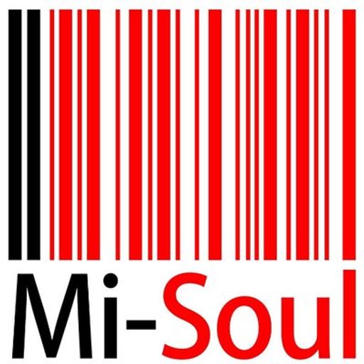 Soul'D'Out / D'Nyce / Mi-Soul Radio /  Sun 11pm - 1am / 27-06-2021