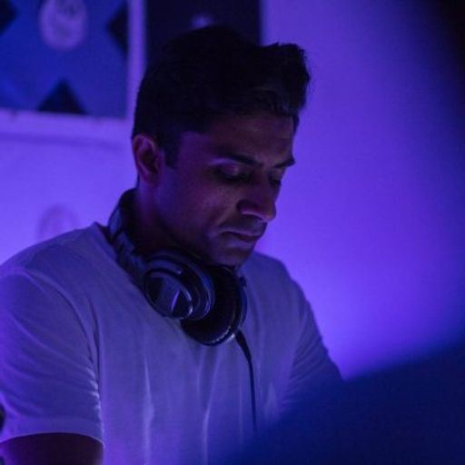 Ebb Flow w/ Iyer - 08.05.20