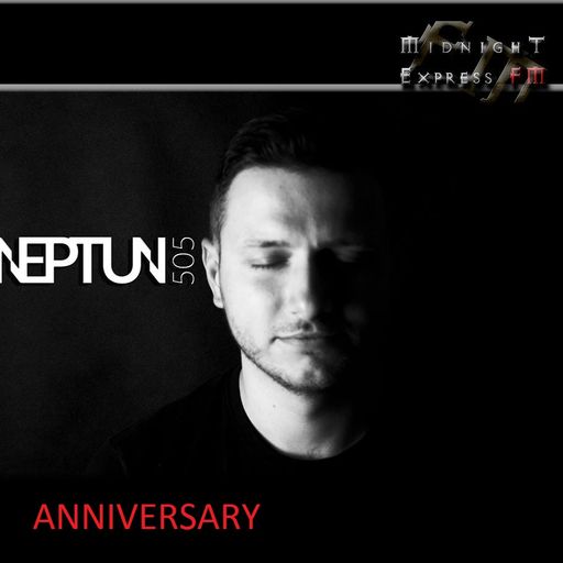 Neptun 505 on Midnight Express FM (Anniversary)) 5.1