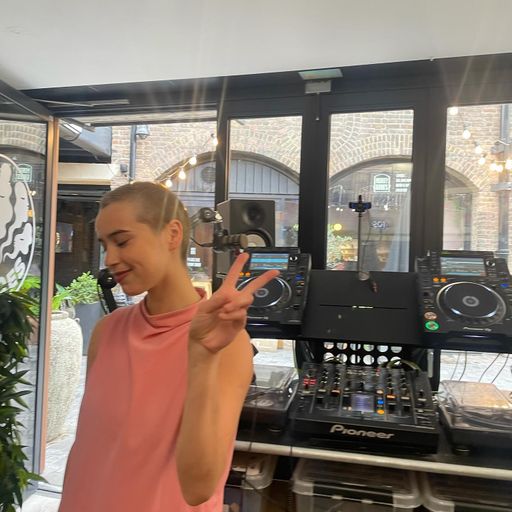 Kamilla 14/05/24 - [Voices Radio]