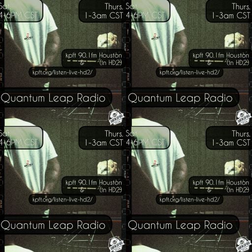 QUANTUM LEAP RADIO: Leap 422 {LOOK UP IN THE SKY episode (Dec. 21, 2024)}