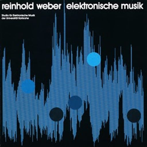 VIER UNBEKANNTEN KOMPONISTEN [HERBERT BRÜN, KLAUS AGER, REINHOLD WEBER, KLAUS RÖDER] - PART TWO