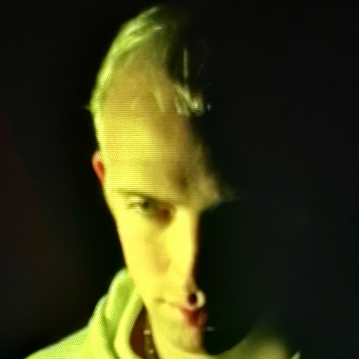 Mil Townley w/ Gi Gi - 28th January 2026