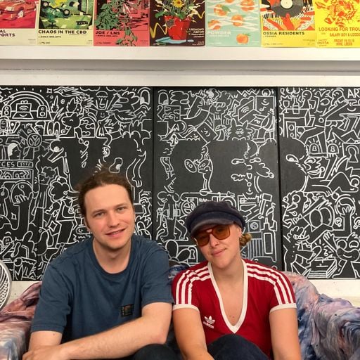 Pretend w/ Allysha Joy - 17/08/23 - Voices Radio