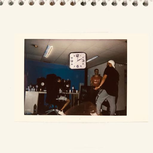 Aight on Air: Eliel Interview