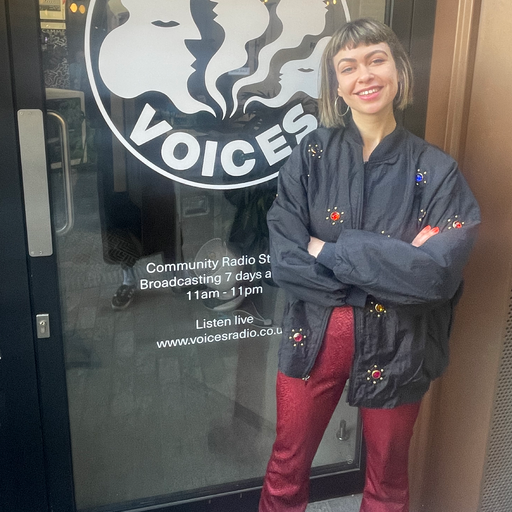 Witching Hour w/ Michelle