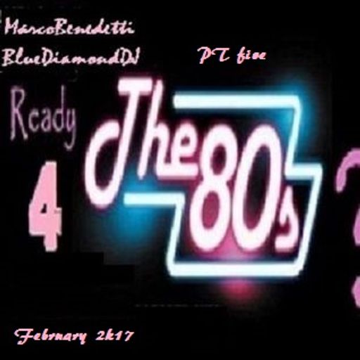 Pure 80s part 5th