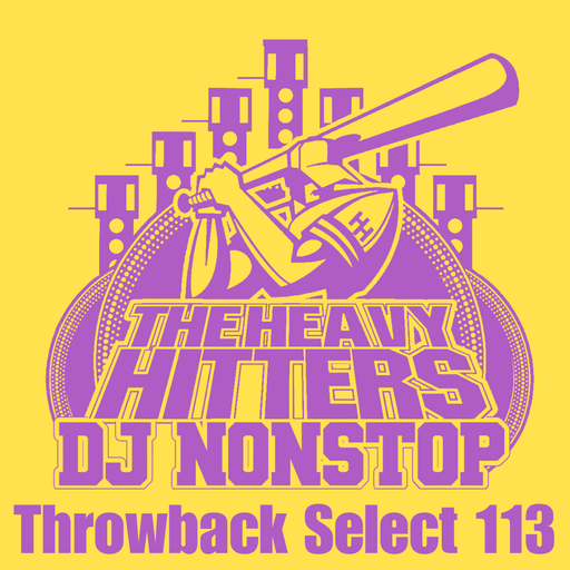 Throwback Select 113