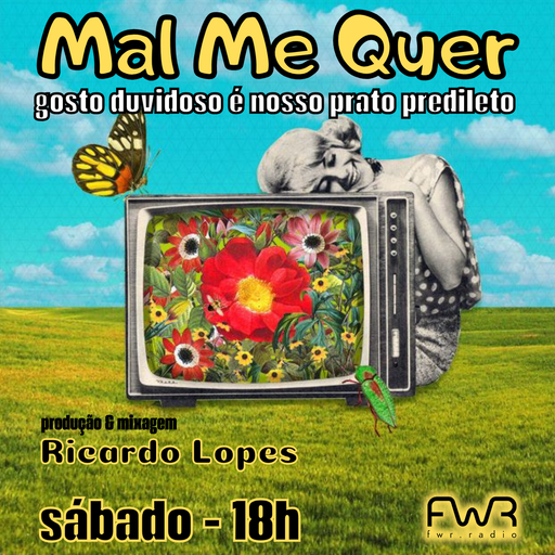 Mal Me Quer 141 - 12.4.2025