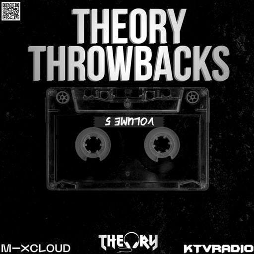 THEORY THROWBACKS VOL. 5