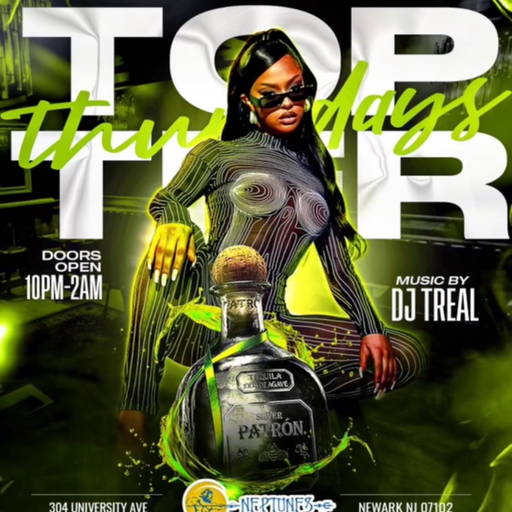@DJT4REAL FULL SET @ NEPTUNES BAR/GRILL (2/22/24)