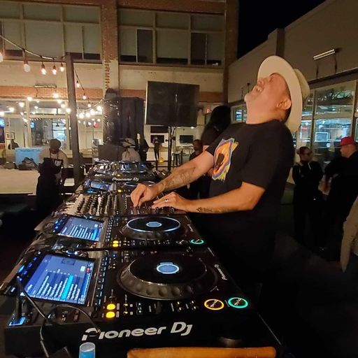 Lockdown Sessions with Louie Vega: Disco, Boogie and House Classics // 21-06-21