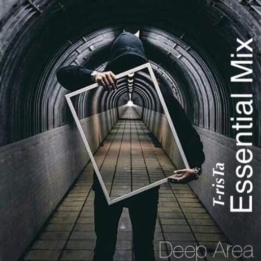 Deep Area 2018-T-risTa Deep House Essential Mix