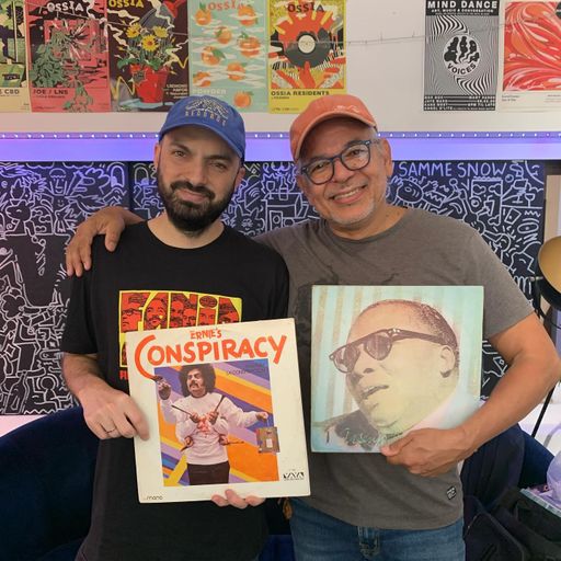 El Afinque w/ Miguel & Henry - 27/08/24 - Voices Radio