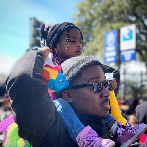 WW New Orleans: Jevon Tate // 15-02-21