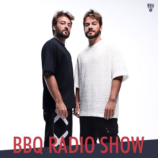 BBQ Radio Show #242 with Special Guest Dubdogz | Physical Radio