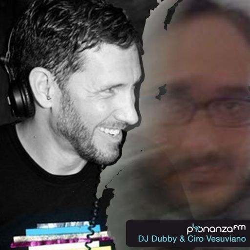 PhonanzaFM Jul 27th 2012 DJ Dubby & Ciro Vesuviano (Promo)