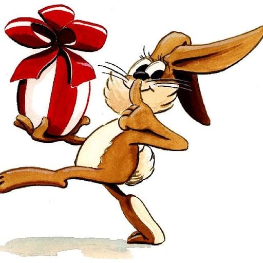 DJ Thor presents " It`s a Part of my Soul Part 17 " special Easter Edition