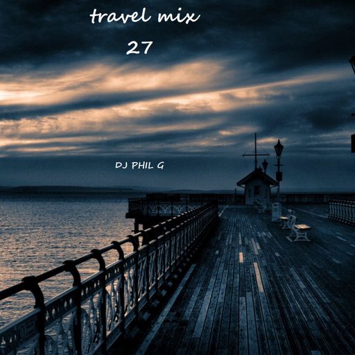 TRAVEL MIX 27