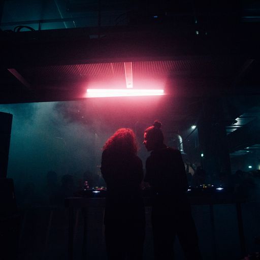 Brighter Days: Kamma & Masalo // 10-12-21