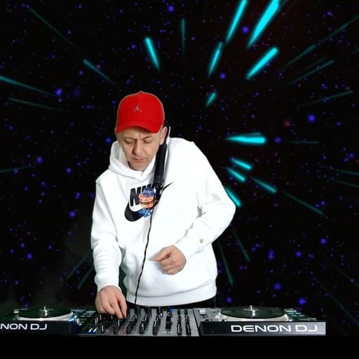 DJ EFUNK HOUSE MUSIC DANCE RITUAL